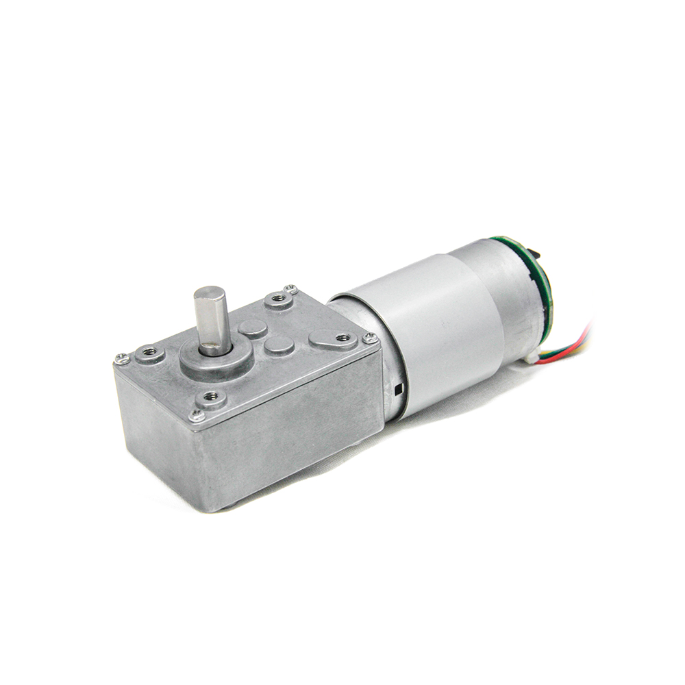 非标定制的健步机电机24V4N.m直流齿轮箱电机