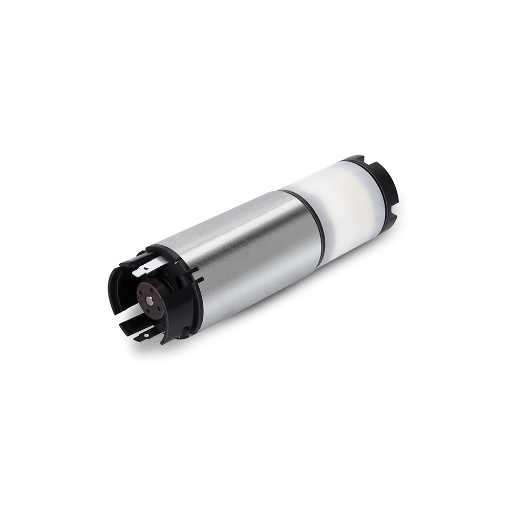 须大批量定制的汽车电动尾门电机12V2.2 N.m行星齿轮直流电机
