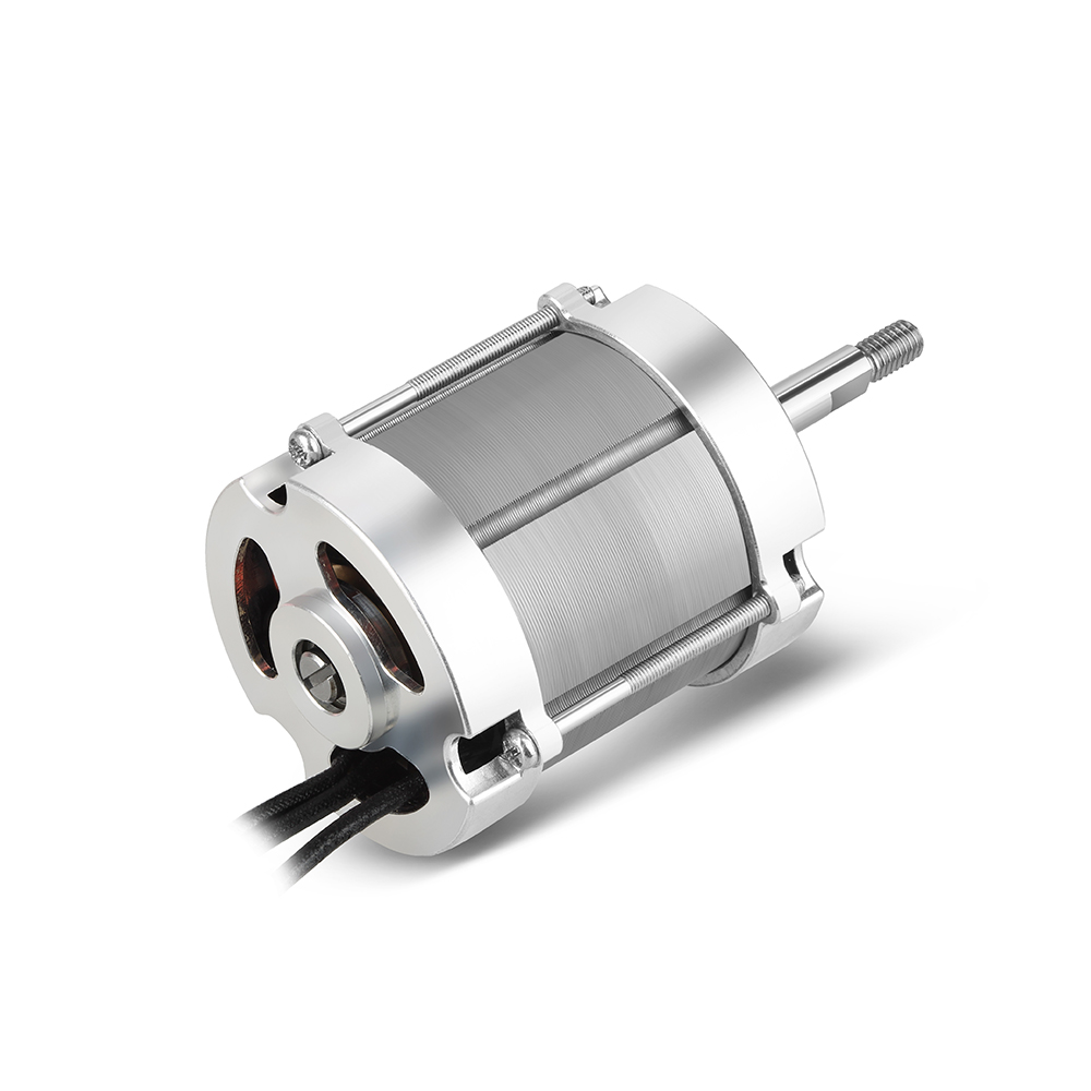 可大批量定制的吹草机电机36v800w20000rpm无刷直流电机