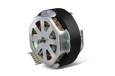 洗衣机用多级调速开关磁阻电机 洗衣机用多级调速开关磁阻电机