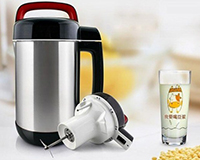 家用豆浆机