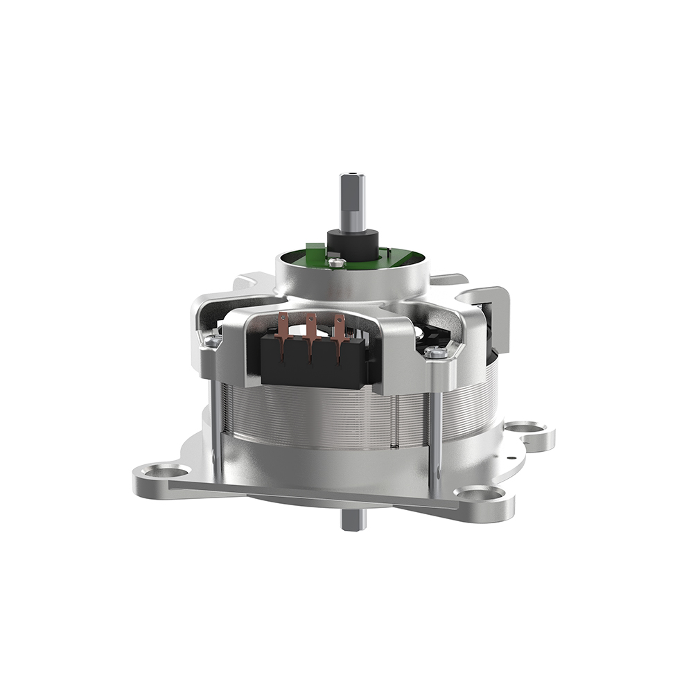 可大批量定制的扁平化破壁机电机220v469w果蔬破壁料理机无刷直流电机