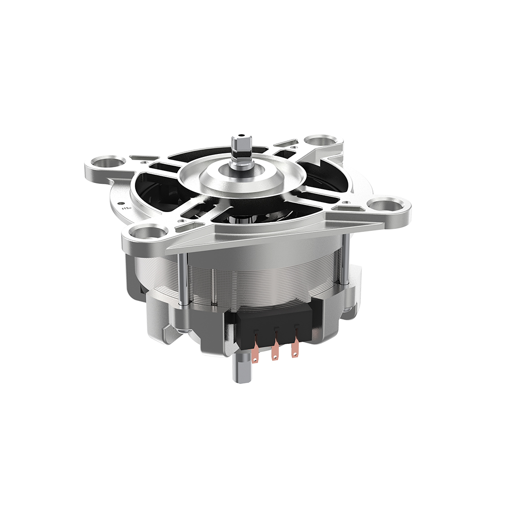 可大批量定制的扁平化破壁机电机220v469w果蔬破壁料理机无刷直流电机