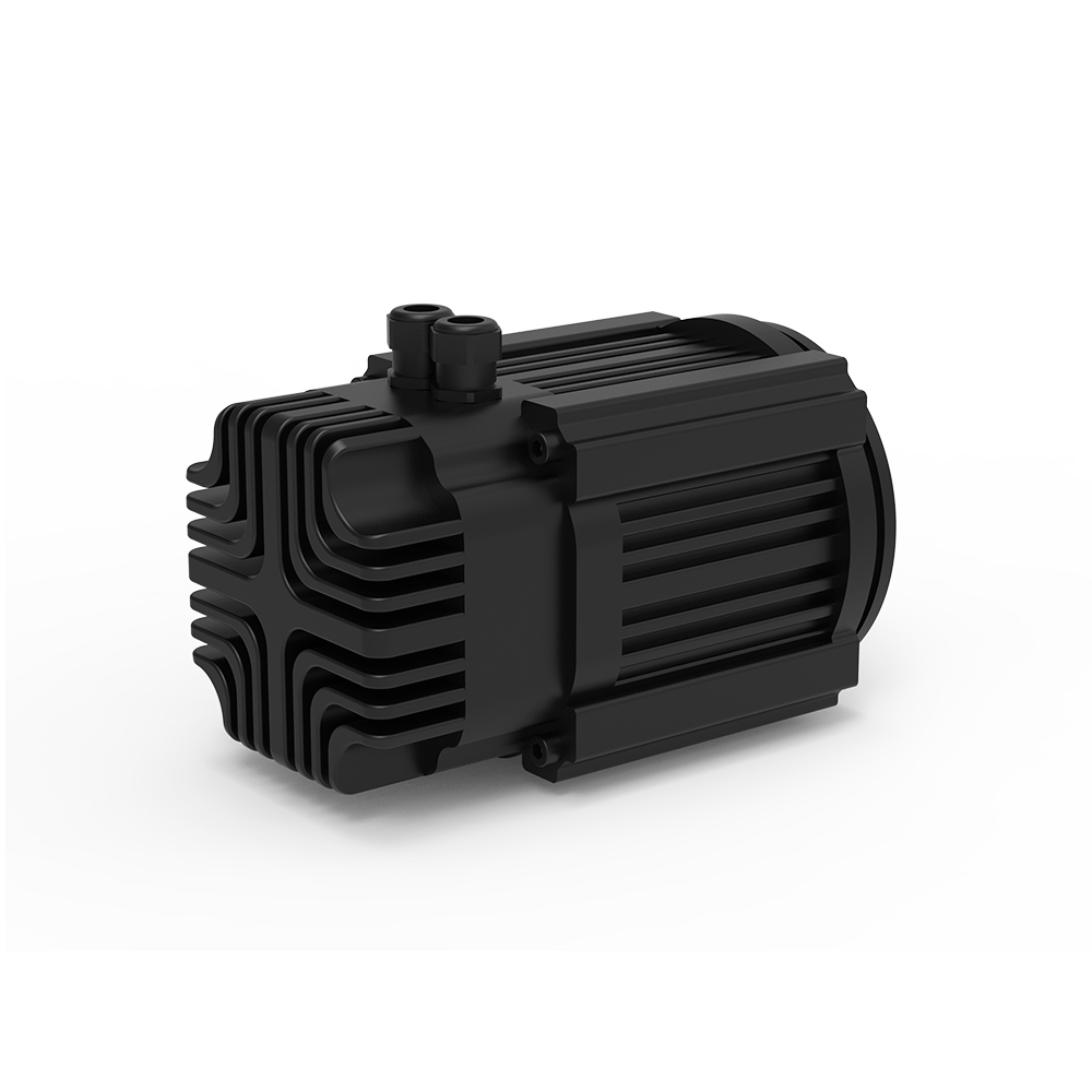 24v电动公交电池冷却水泵无刷直流电机