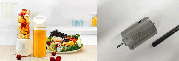 便携式果汁机的低压直流电机.gif 便携式果汁机的低压直流电机.gif