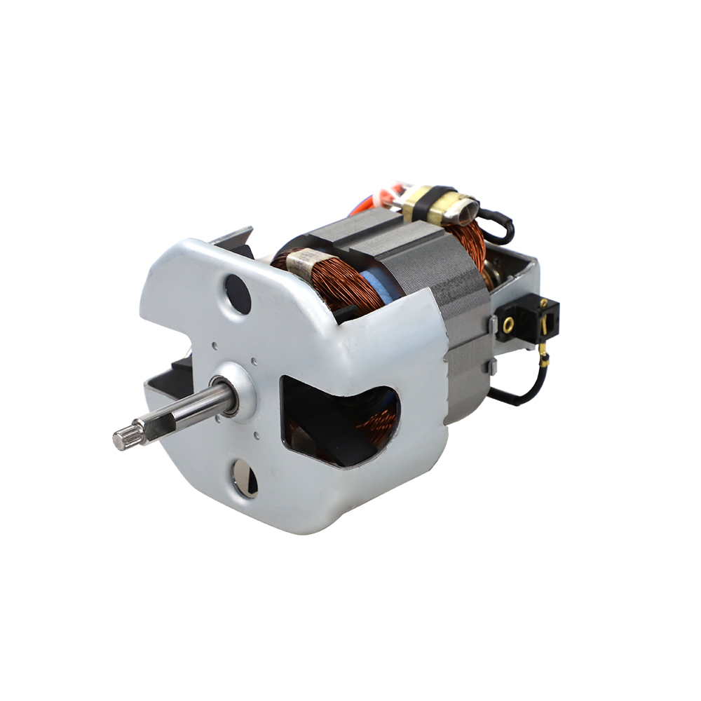 成熟的搅拌器电机 230V交流串激电机