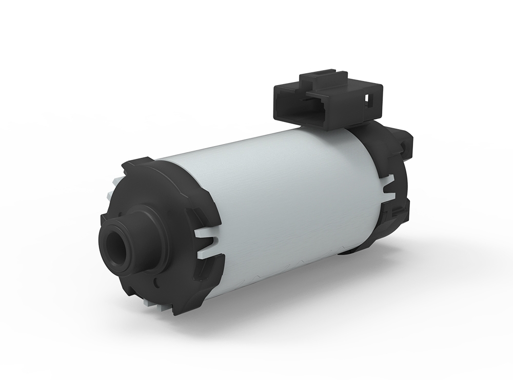 12V、24V、36V 高扭矩电机：如何选择？